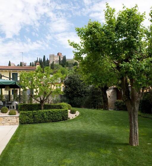 צימר Damaranto Residenza E Cucina