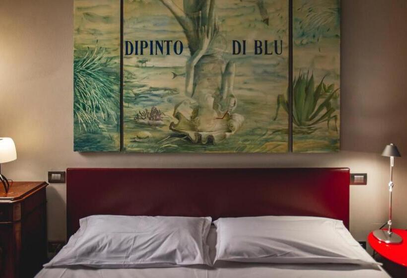 צימר Damaranto Residenza E Cucina