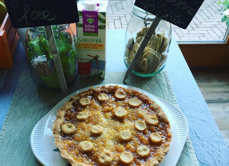 مبيت وإفطار La Corte Di Nonna Gemma   Holiday Home