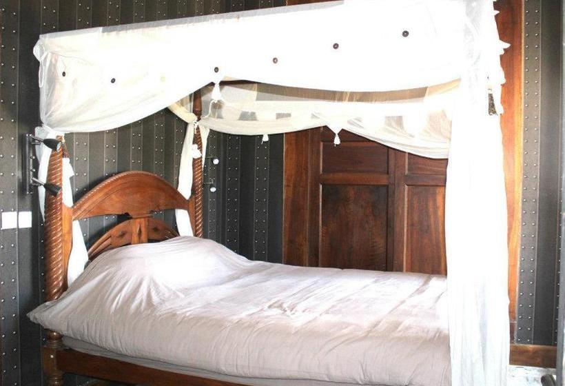 مبيت وإفطار Les Chambres Du Clos Des Capucins