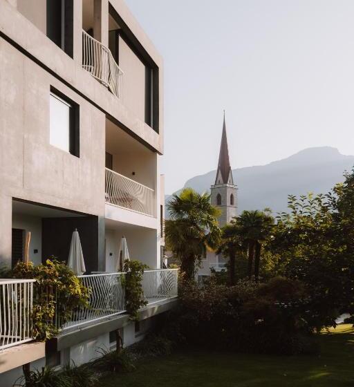 Boutique Hotel Ballguthof Am Golfplatz