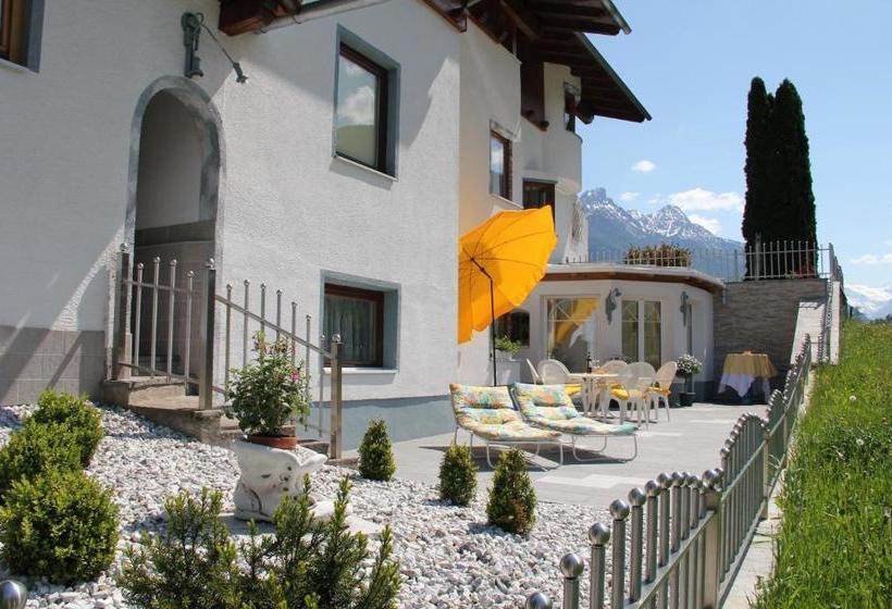 Haus Erika