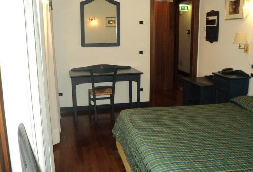 فندق Albergo La Bersagliera