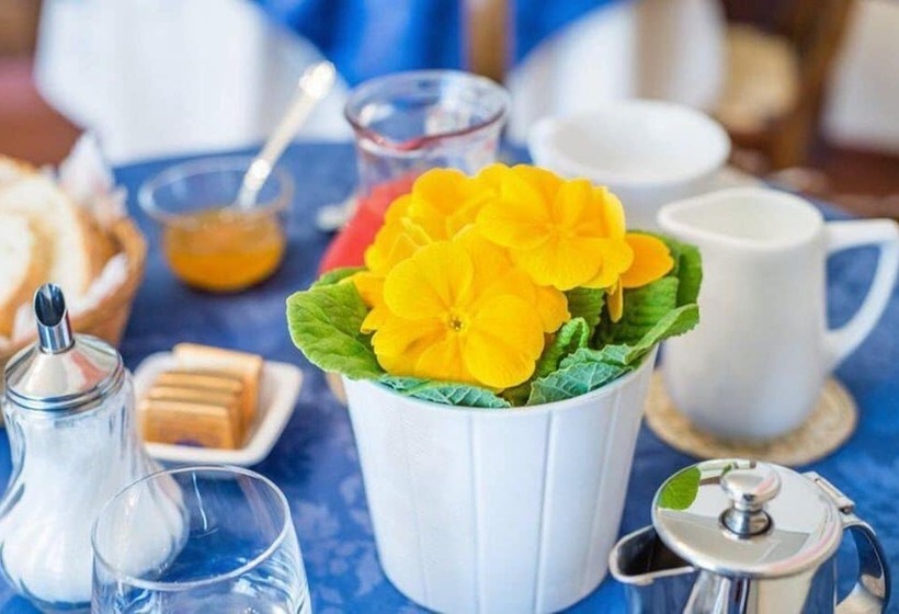 هتل Albergo Minisoggiorno