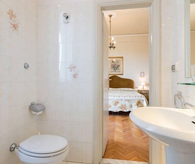 هتل Albergo Minisoggiorno