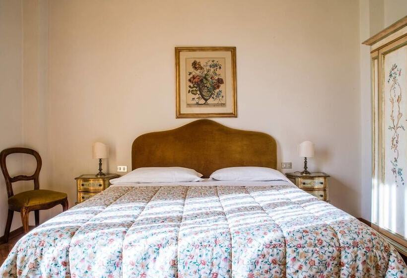 هتل Albergo Minisoggiorno