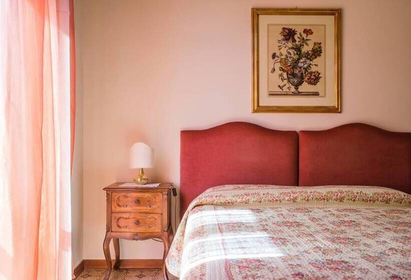 هتل Albergo Minisoggiorno