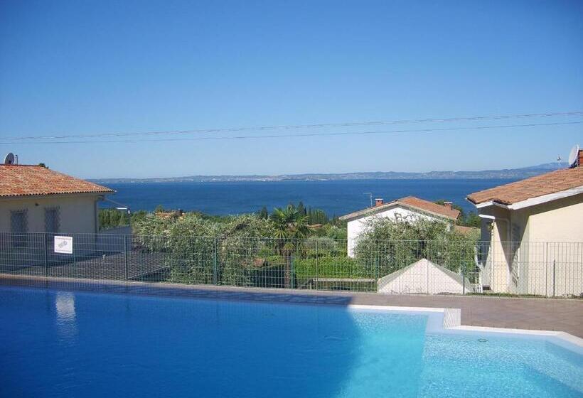 هتل Albergo Panoramica