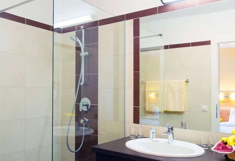 فندق Familiengut Ertlhof