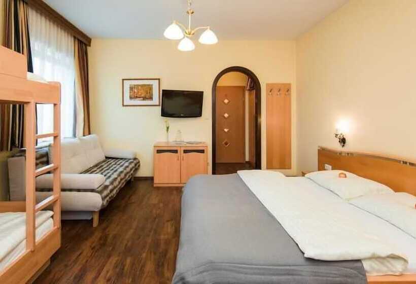 فندق Familiengut Ertlhof