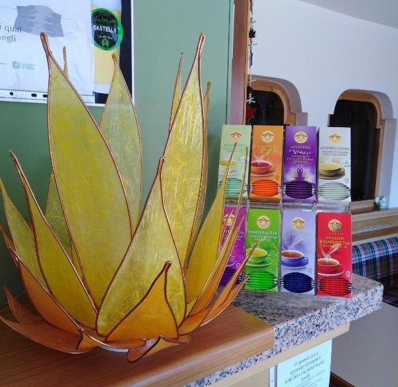 فندق B&b Francolini