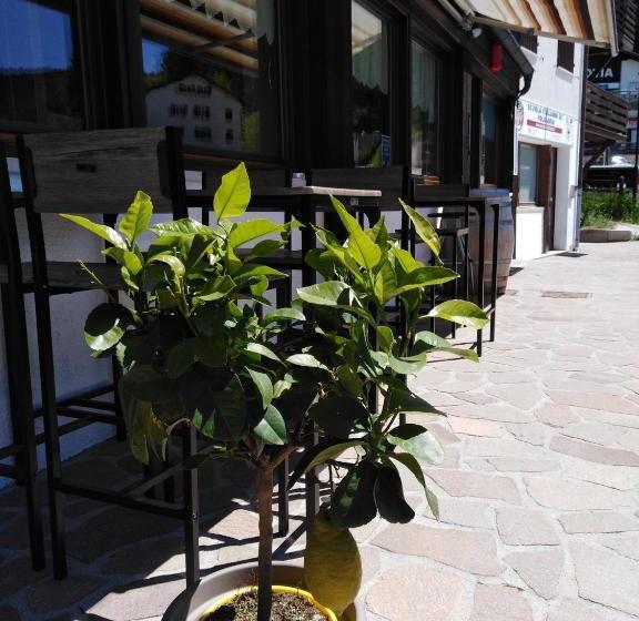 فندق B&b Francolini