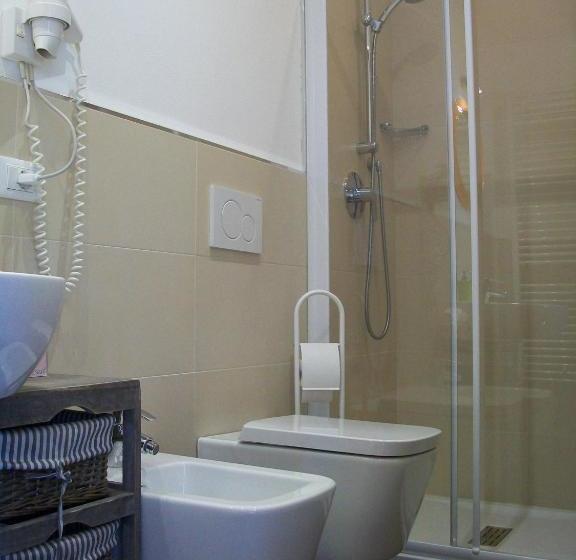 هتل Garni San Lorenzo