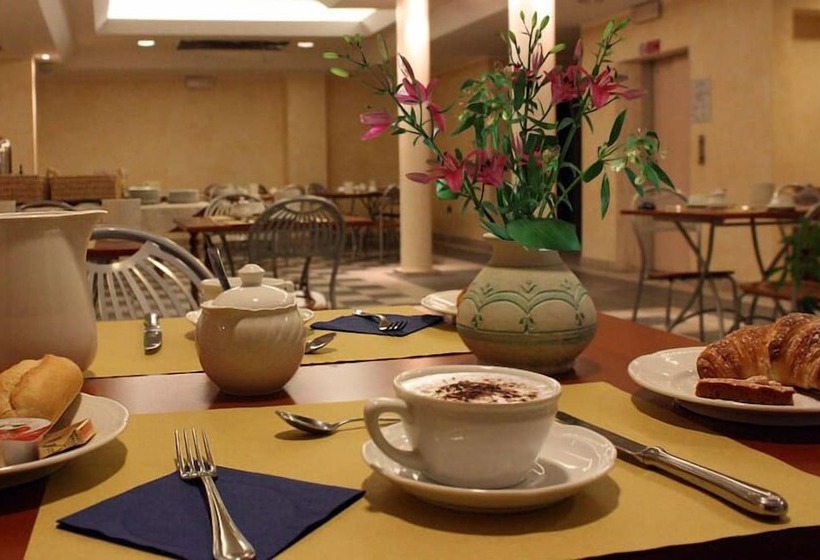 ホテル Ghibellino