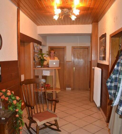 فندق Haus Rohskopf