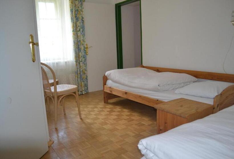 فندق Haus Rohskopf