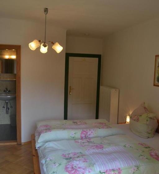 فندق Haus Rohskopf