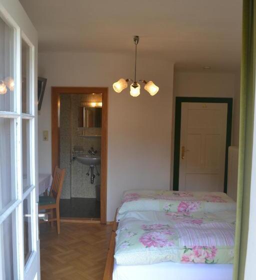 فندق Haus Rohskopf