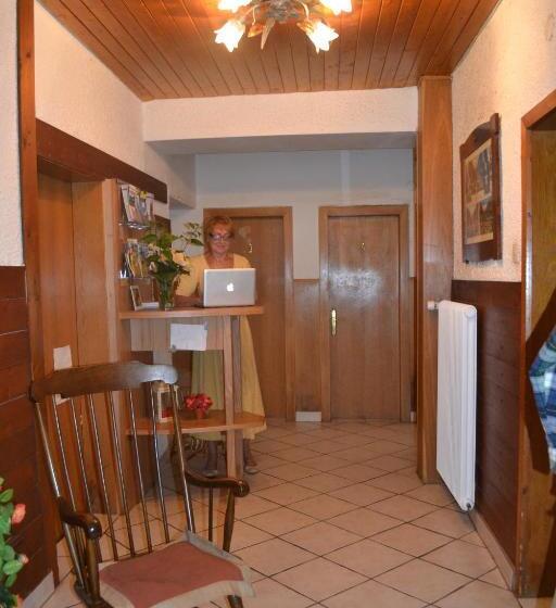 فندق Haus Rohskopf