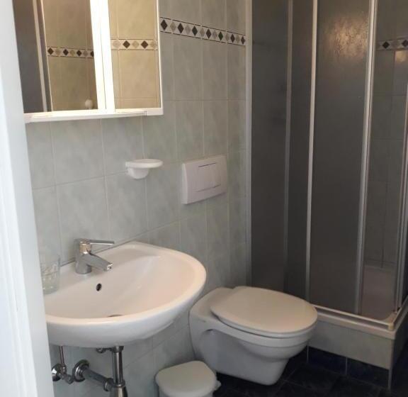 فندق Haus Rohskopf