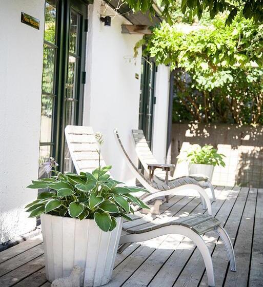 Отель Karnelund Krog & Rum