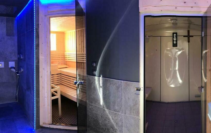 ホテル Le Thalassa Hôtel & Spa