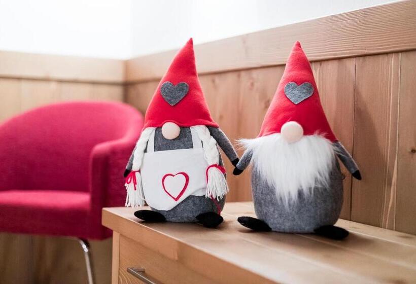 בית מלון כפרי Maso Del Brenta