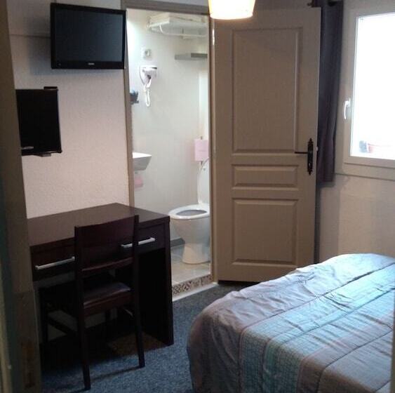 هتل Mauguio Center