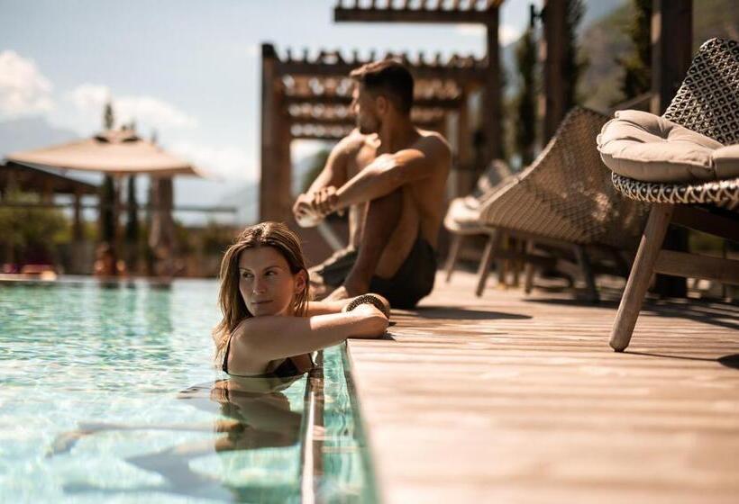 ホテル Sonnen Resort