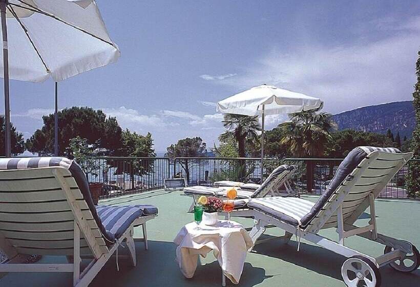 בית מלון כפרי Terminus