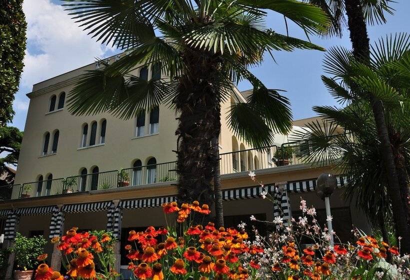 בית מלון כפרי Terminus