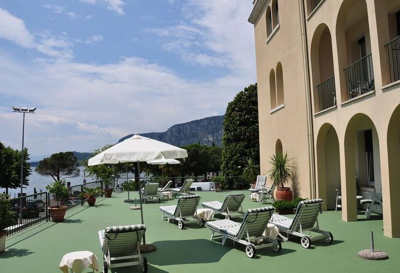 בית מלון כפרי Terminus