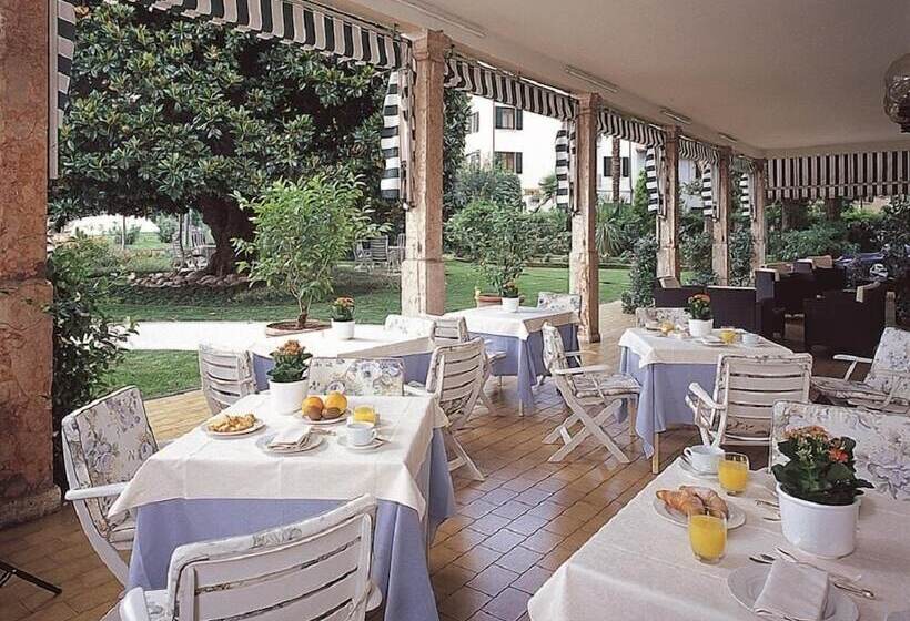 בית מלון כפרי Terminus