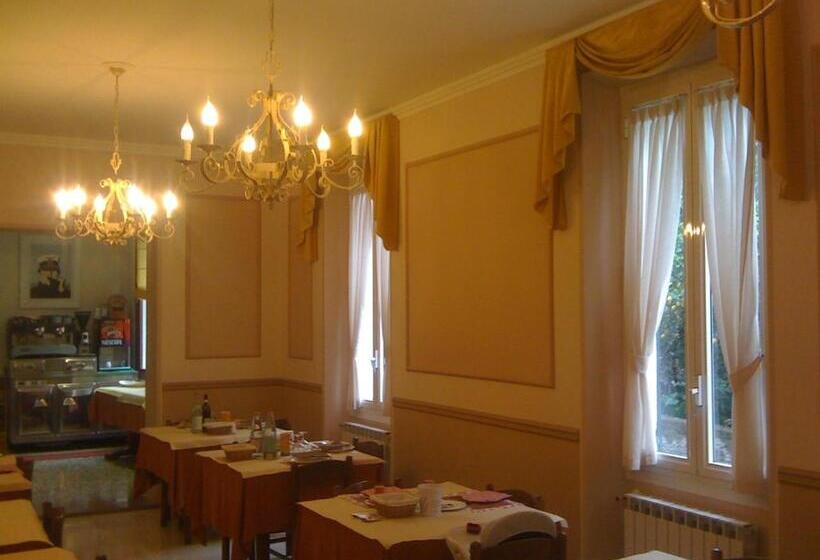 فندق Villa Bianca