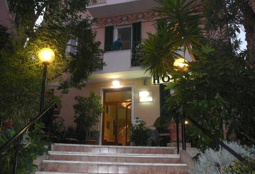 فندق Villa Bianca