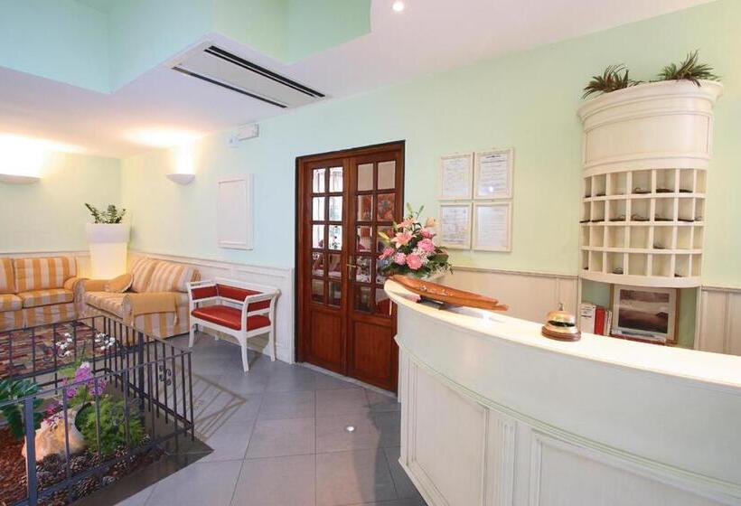 فندق Villa Bianca