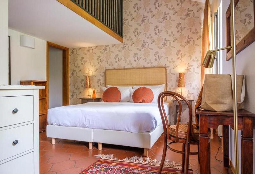 Hotel Villa Borgo Duino