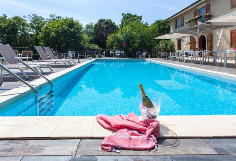 Hotel Villa Borgo Duino