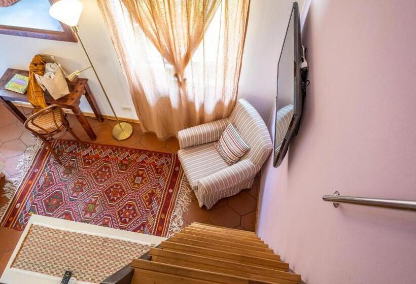 Hotel Villa Borgo Duino