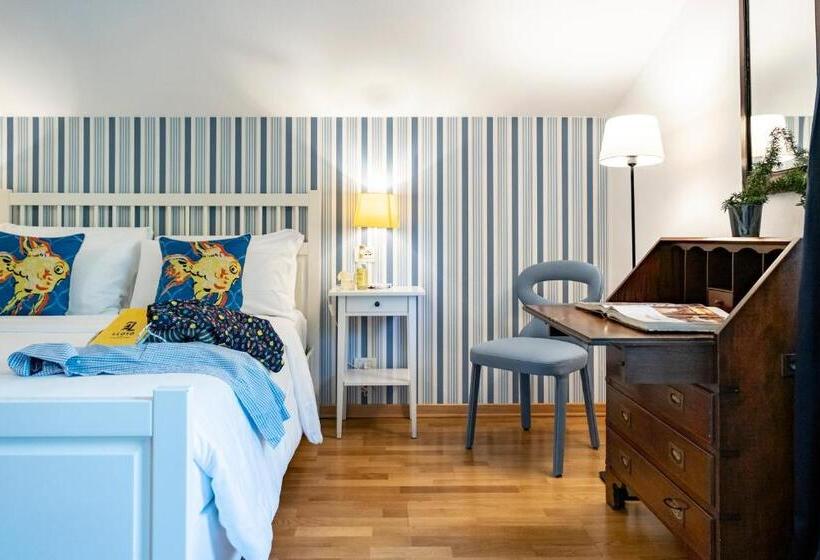 Hotel Villa Borgo Duino