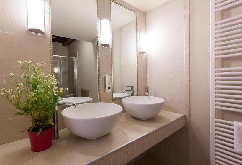 Hotel Villa Borgo Duino