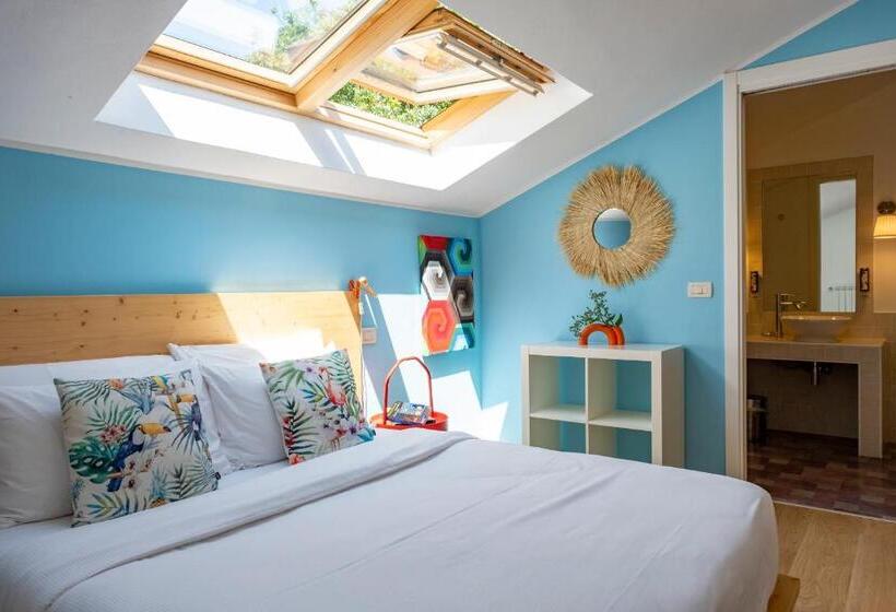 Hotel Villa Borgo Duino