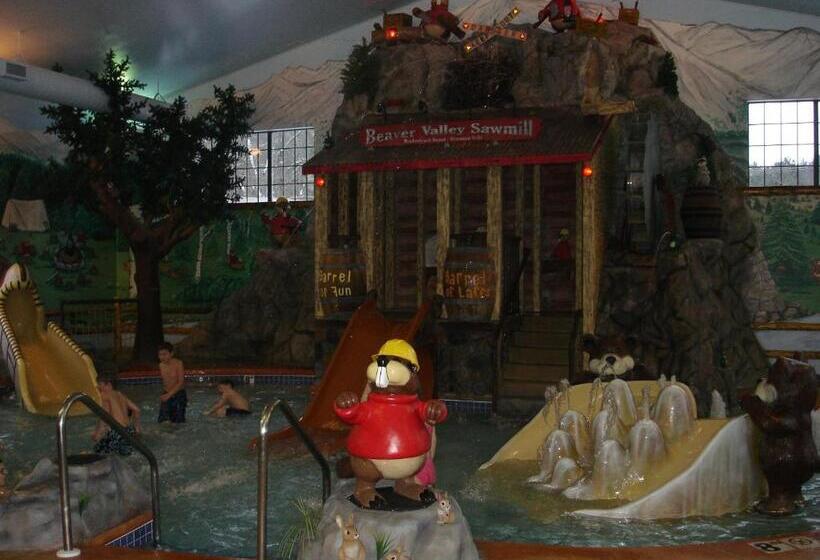Meadowbrook Resort