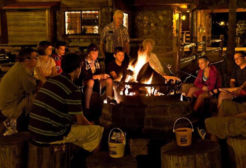 Meadowbrook Resort