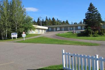 Motel And Camping Colibri