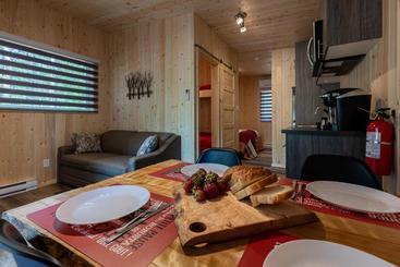 Motel And Camping Colibri
