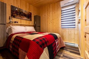 Motel And Camping Colibri