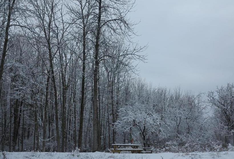 فندق على الطريق Ggt Tibet Inn