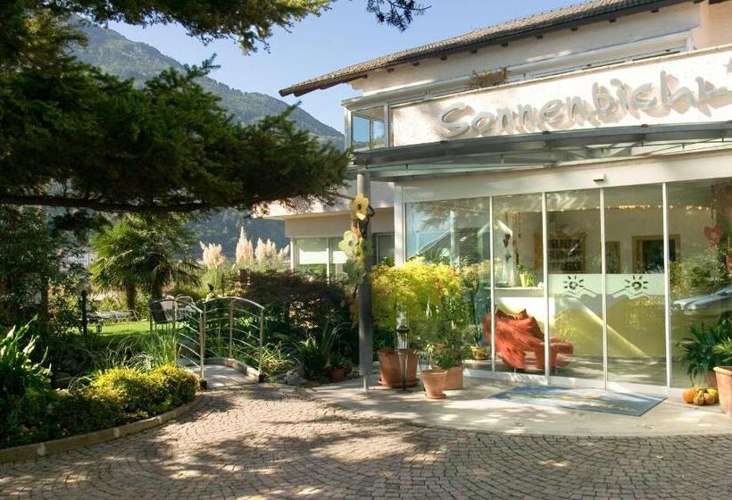 Palmengarten Hotel Gstör