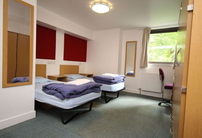 Perth Youth Hostel And Apartments